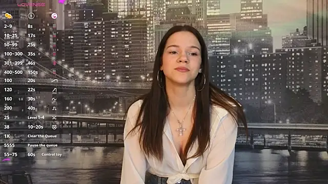 Chat XXX Live VelvetRisque
