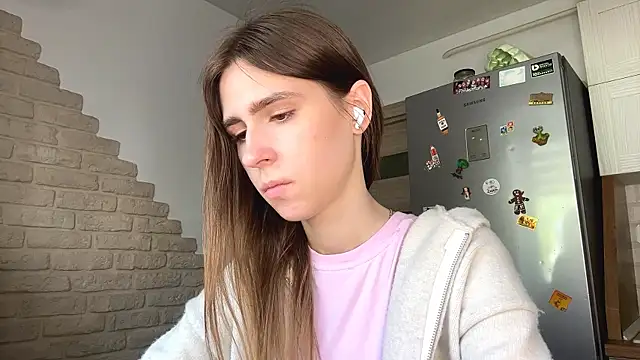 ElsieKuhlmann Live XXX-chat