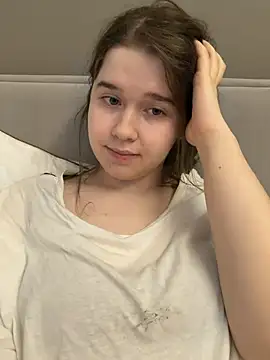 แชท XXX สดของ HornyGirlH