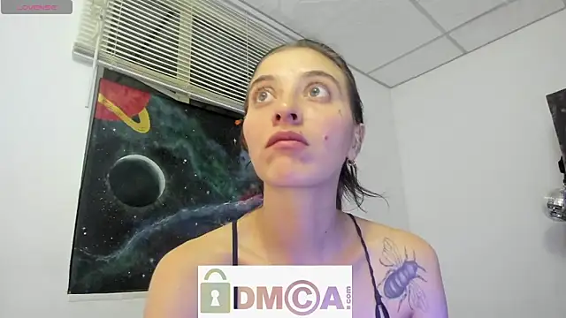 Živý XXX chat mariecam420