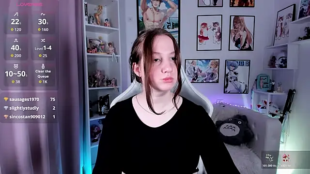 Elisabeth_Binder – Naživo XXX chat