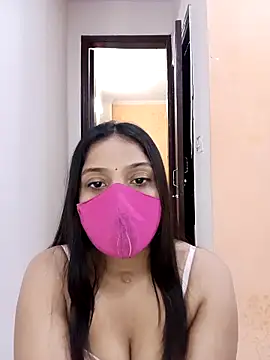 Czat XXX na żywo – Cute_Rakhi8