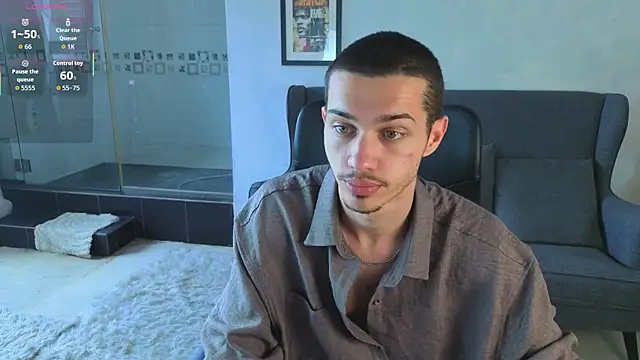 KaydenDrew Webcam Show