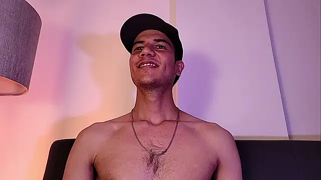 Show de webcam de Derek_stud_