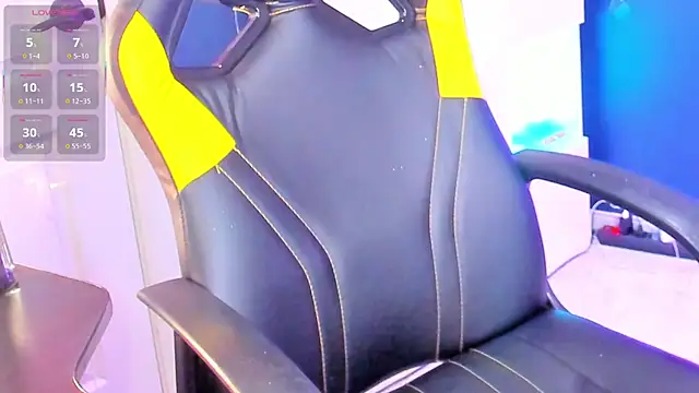 Živý XXX chat Sara_Robinson
