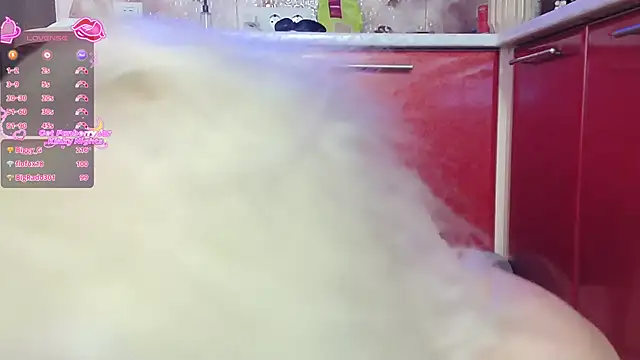 AngelFountains – Naživo XXX chat
