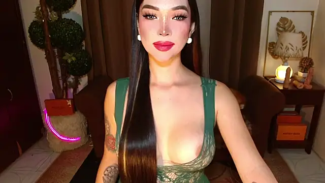 MouthWatering_Ayesha Webcamshow
