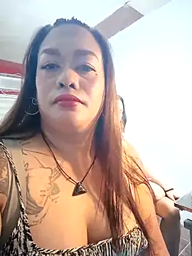 EmmaKantutera – webcam-show