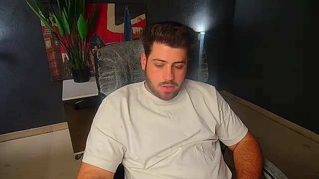 DaxGreer: απευθείας συνομιλία ΧΧΧ