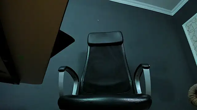 BrianHunts Webcam show