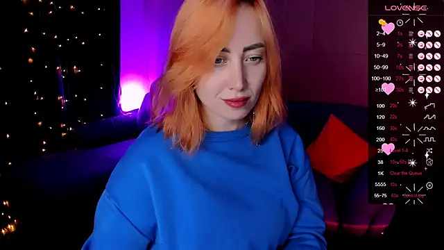 แชท XXX สดของ deboramoore