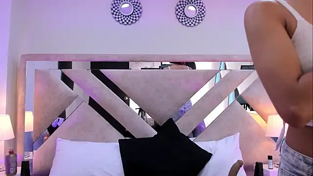 ximena_vasquez8 Obrolan Langsung XXX