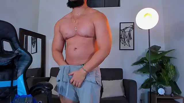Justin_kingX7 Webcamshow