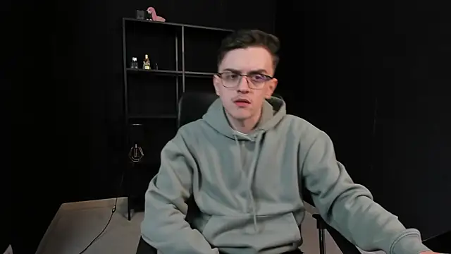 عرض كام FelixStarkk