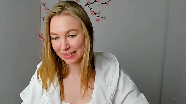 Dana_flowers Adlı Modelin Canlı XXX Sohbeti