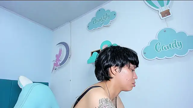Chat XXX en directo de ivyheat3