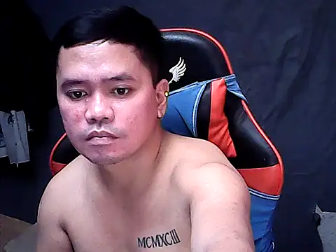 Webkamerová show sweet_sexyasian69