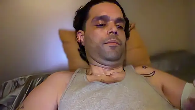 KungFuPanda001's Webcam Show