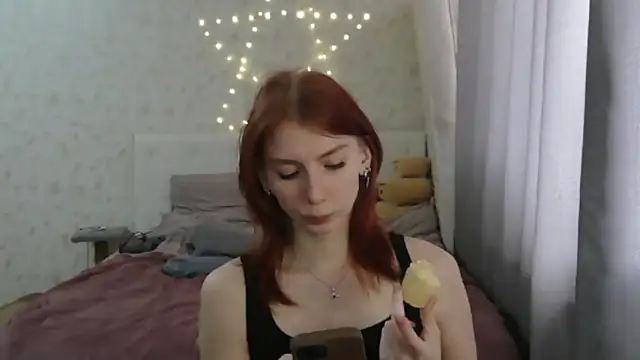 Živý XXX chat KateBunny