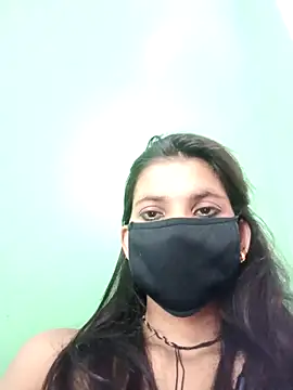Aafreen_36 网络视讯表演