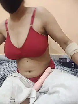 Rising_Queen 网络视讯表演
