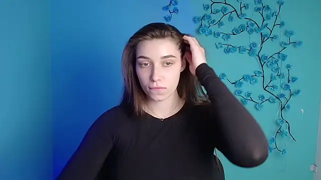 Chat XXX Live NikaMystic