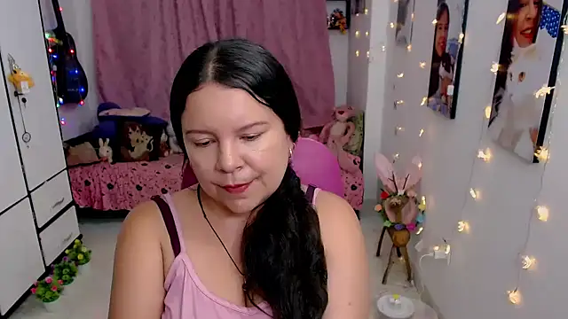 claryssa_ Webcam Show