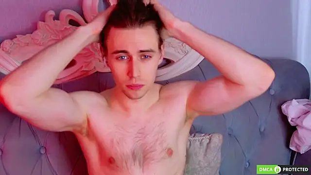 แชท XXX สดของ WilliamDyson