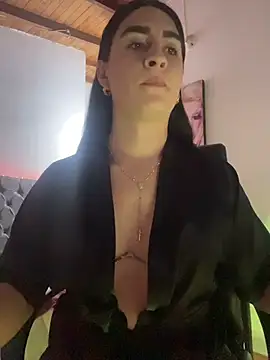 lola_diez Show Webcam