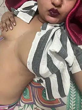 Czat XXX na żywo – Curvy_Anaya