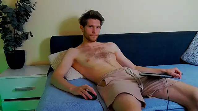 Chatroom XXX en direct de Eddie_Baker