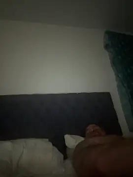whitelioncody's Webcam Show