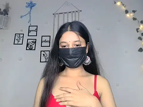 HOT_SNEHA4 লাইভ XXX চ্যাট