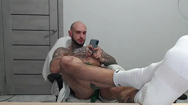 maxi_foxxx Chat XXX live