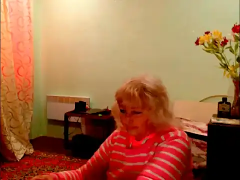 دردشة Natali7634 الجنسية المباشرة