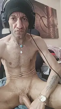Aktorihann's Webcam Show