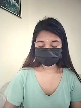 CloudyMist Show in webcam