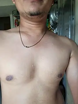 Show de jerryrooh69 na webcam