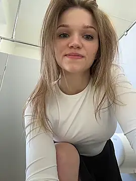 StreetSquirt Webcam Show
