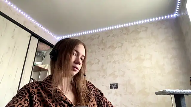 Sonya_Solnarima Webcam show