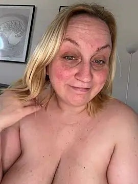 Chat XXX en directo de BBW_Nora
