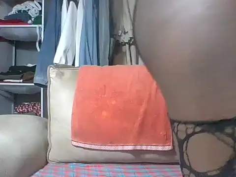 dreambody_'s Live XXX Chat
