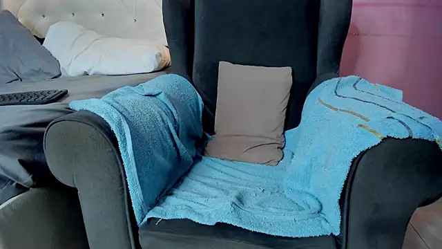 MahlaKhalifa – Naživo XXX chat