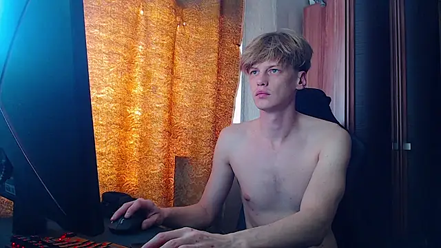 shy_redstarn Live XXX chat