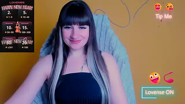 Violla_My élő XXX-chatje
