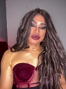 عرض كام Melania_ferr