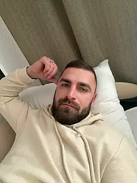 Show modela VANYA1997 na web-kameri