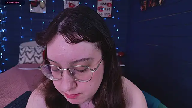 Show de webcam de minionkaa