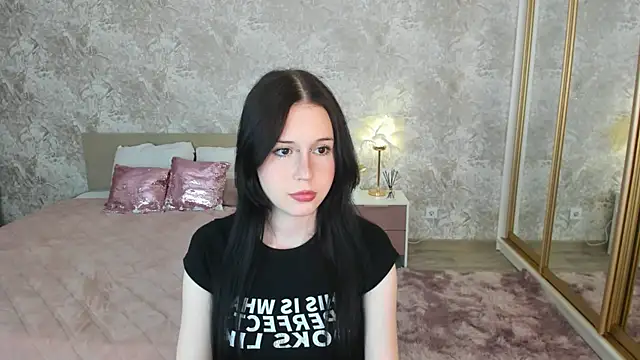 Chat XXX ao vivo de VioletHarme