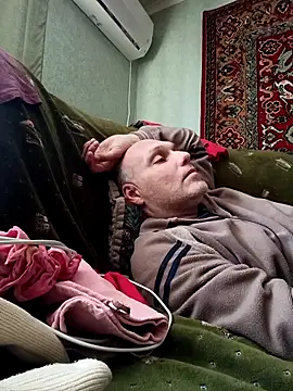 Sam_Colt – Naživo XXX chat